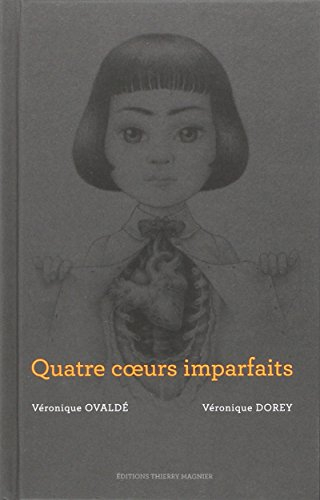 Quatre coeurs imparfaits