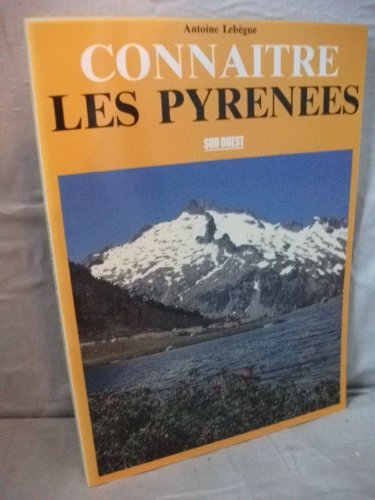 les pyrénées