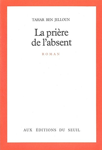 La Prière de l'absent