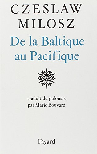 De la Baltique au Pacifique