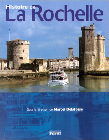 Histoire de La Rochelle