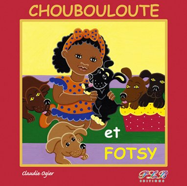 Choubouloute et Fotsy