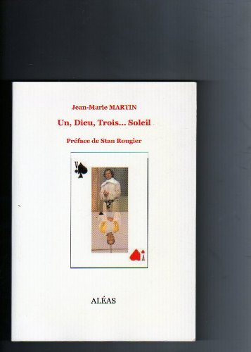 Un, Dieu, trois... Soleil