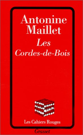les cordes-de-bois