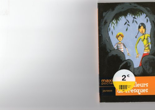 les pilleurs de fresques