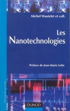 Les nanotechnologies
