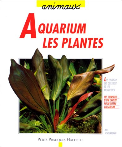 Plantes d'aquarium