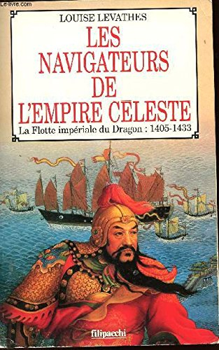 Les navigateurs de l'empire céleste