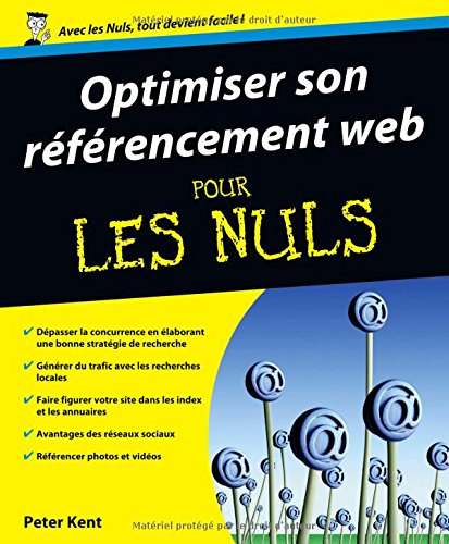 Optimiser son référencement Web pour les nuls
