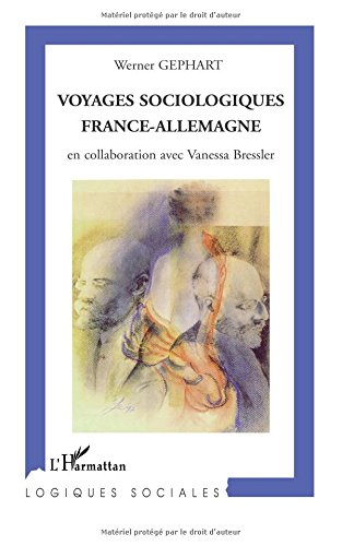 Voyages sociologiques France-Allemagne