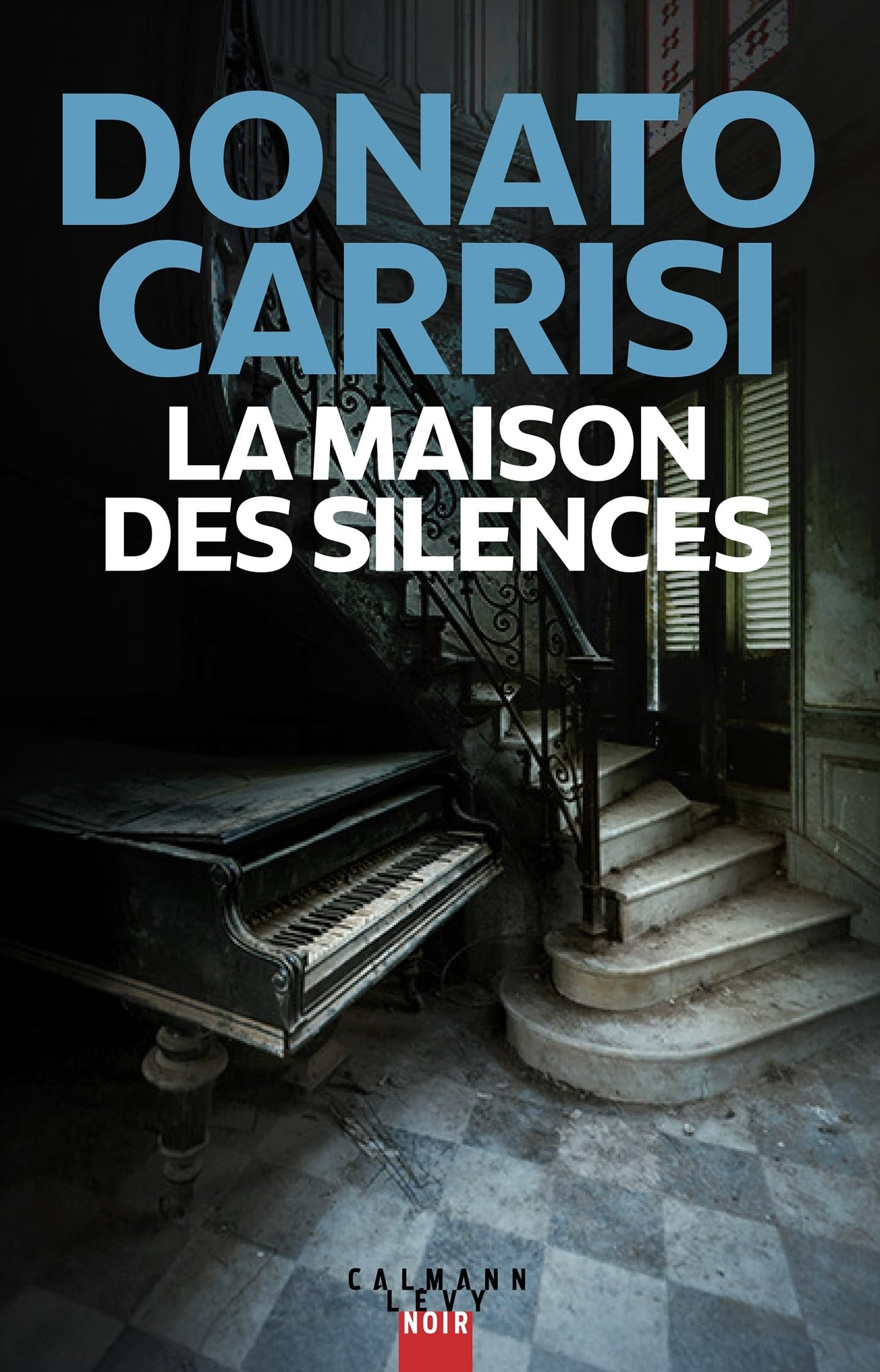 La Maison des silences