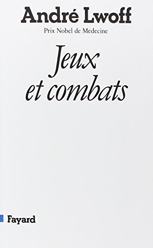 Jeux et combats