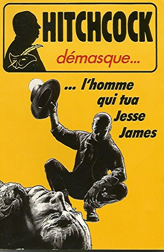 L'Homme qui tua Jesse James