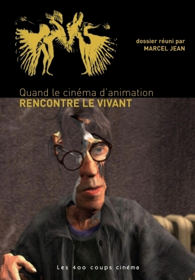 Quand le cinéma d'animation rencontre le vivant