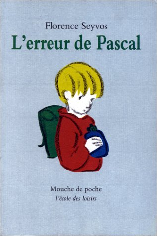 L'Erreur de Pascal