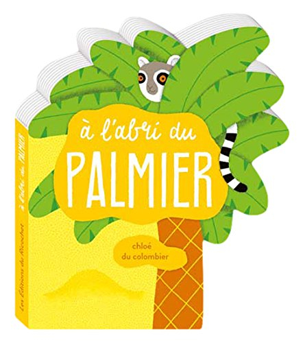 A l'abri du palmier