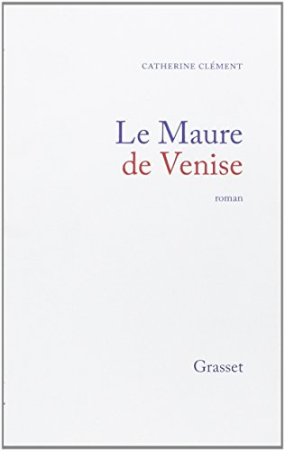 Le Maure de Venise