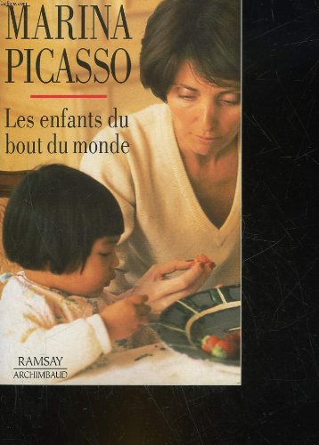 Les enfants du bout du monde