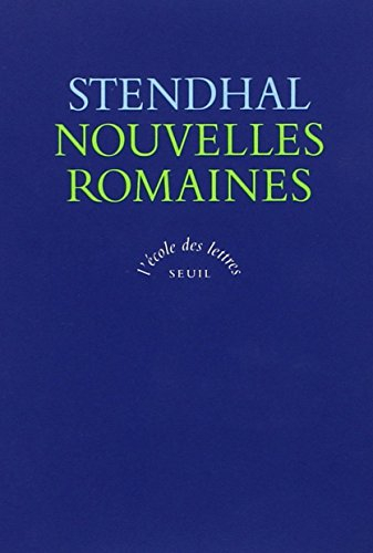 Nouvelles romaines : souvenirs d'un gentilhomme italien, une position sociale