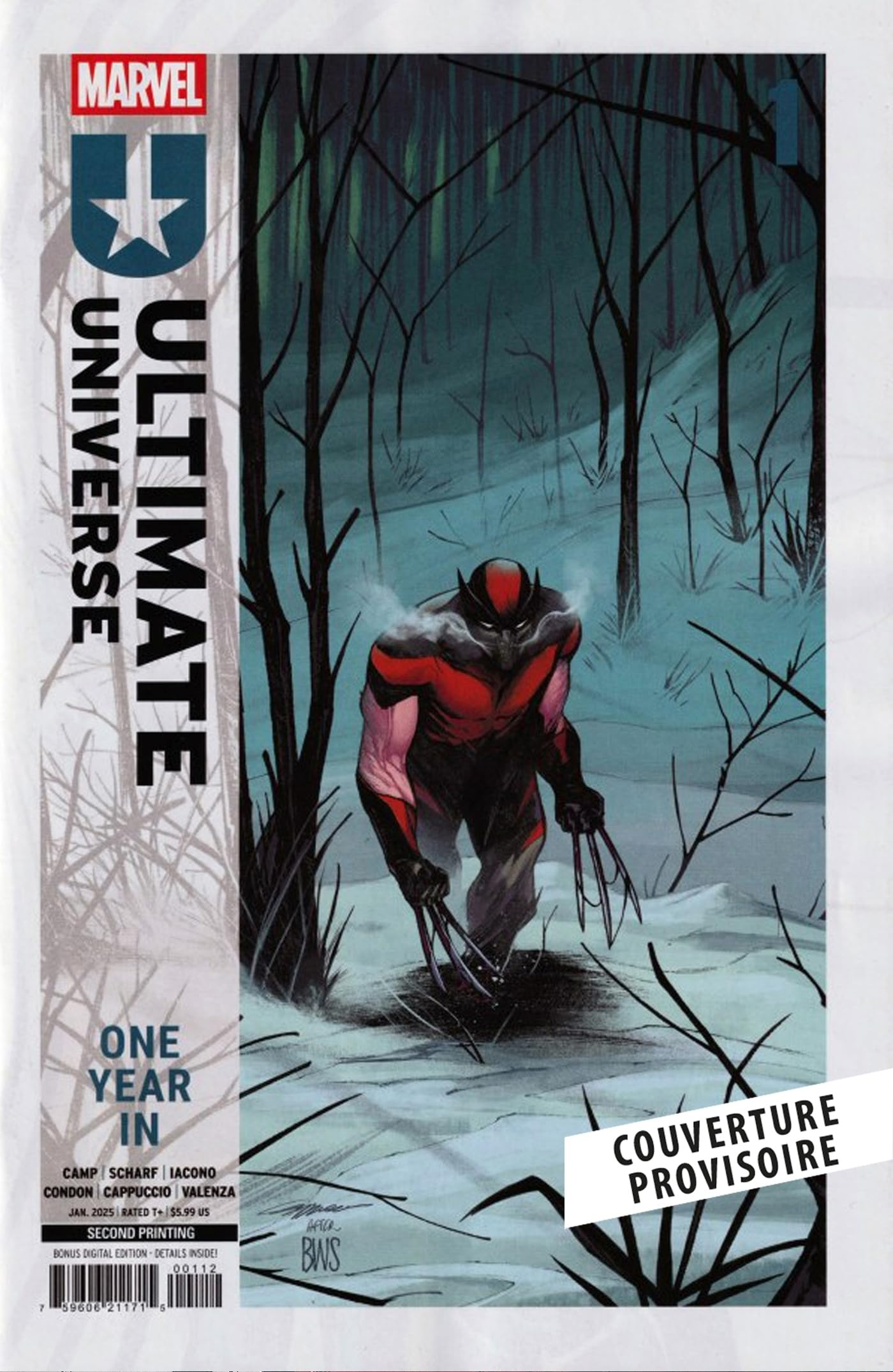 Ultimate universe. Vol. 7