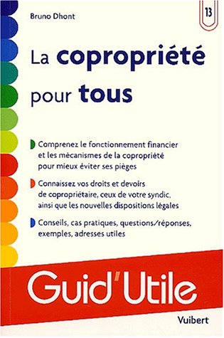 la copropriété pour tous
