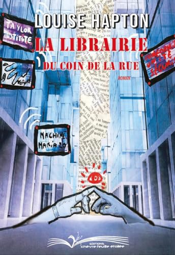 La librairie au coin de la rue
