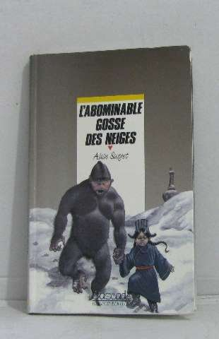 L'Abominable gosse des neiges