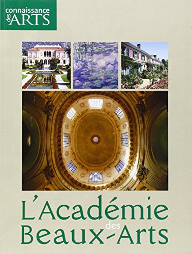 L'académie des beaux-arts
