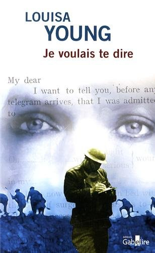 Je voulais te dire