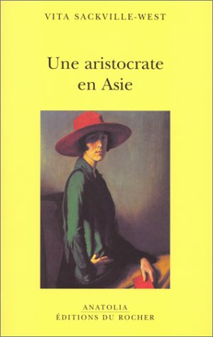 Une aristocrate en Asie