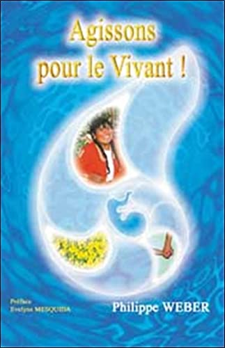 Agissons pour le vivant