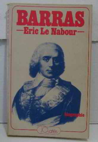 Barras : le vicomte rouge