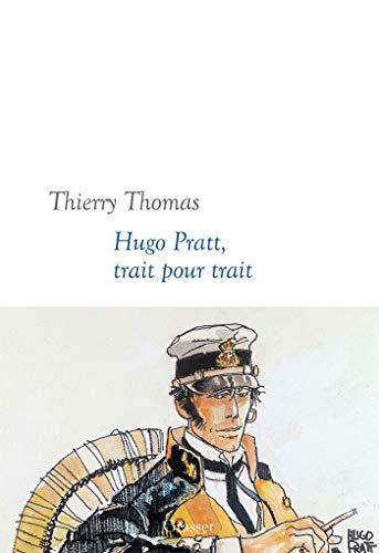 Hugo Pratt, trait pour trait