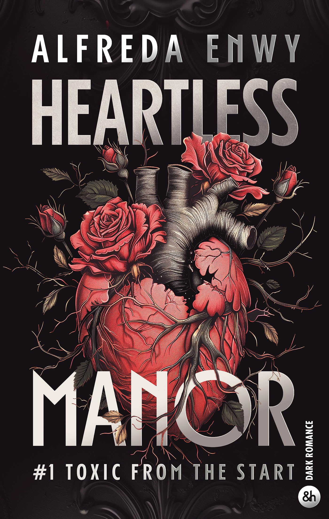 Heartless manor. Vol. 1