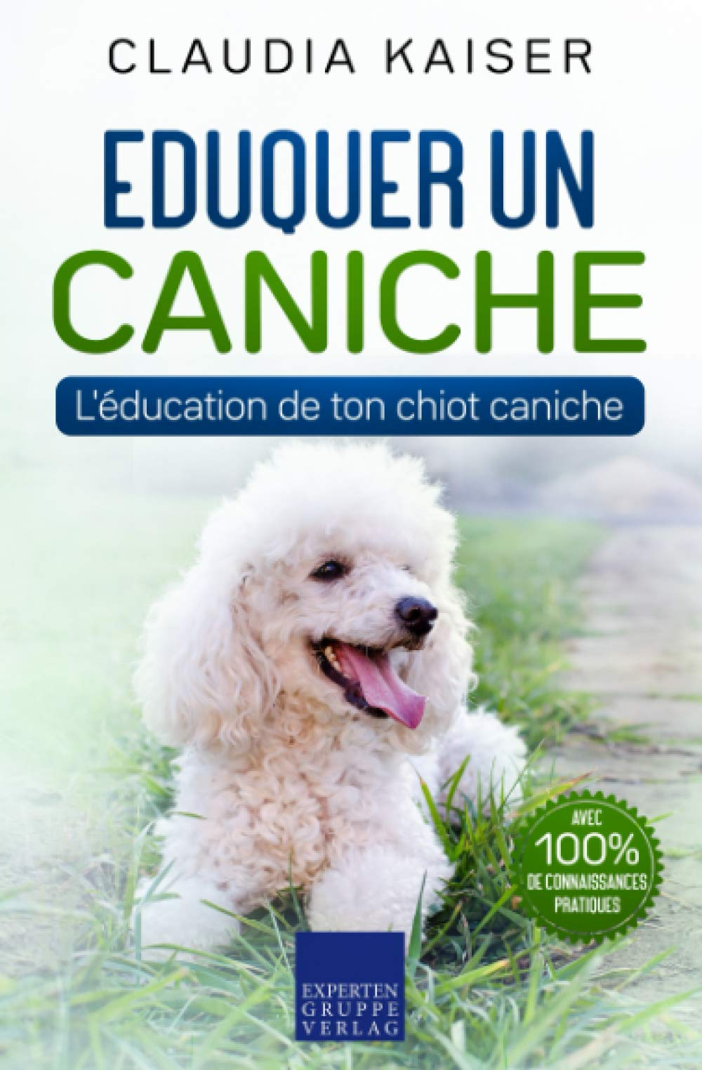 Eduquer un caniche: L'éducation de ton chiot caniche