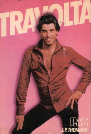 John Travolta