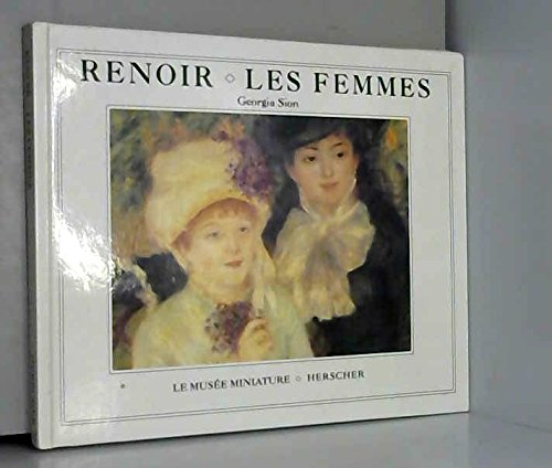 Renoir, les femmes