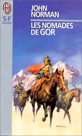 les nomades de gor