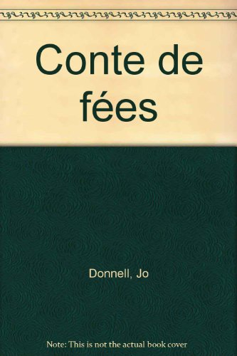Conte de fées