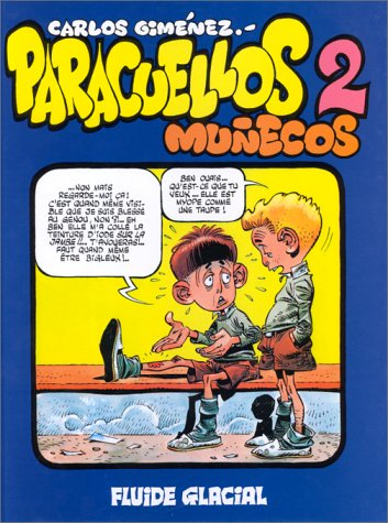 paracuellos, tome 2