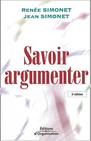 Savoir argumenter : du dialogue au débat