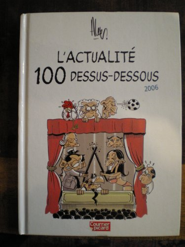 l'actualité 100 dessus-dessous