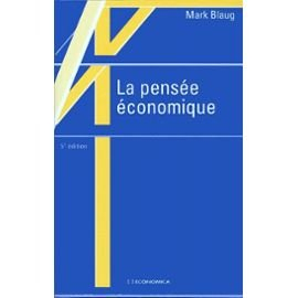 La Pensée économique
