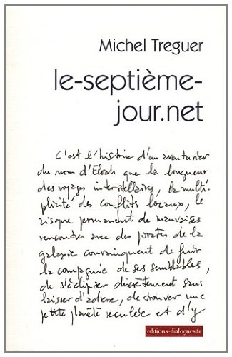 Le-septième-jour.net : septuor