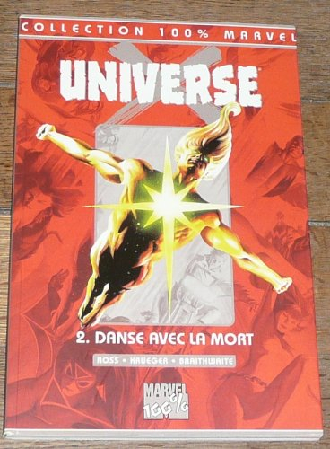 Universe. Vol. 2. Danse avec la mort