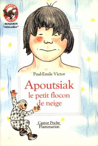 Apoutsiak, le petit flocon de neige