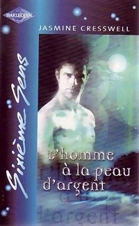 L'homme à la peau d'argent