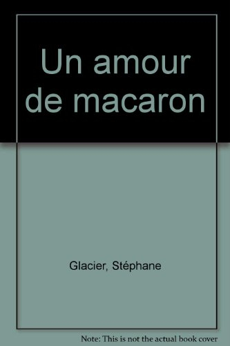 Un Amour de Macaron
