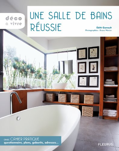 Une salle de bains réussie