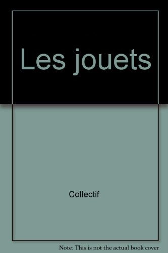 Jolies images et premiers mots 1-3 ans. Les jouets